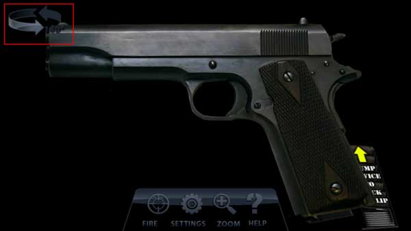 枪支俱乐部2手机版