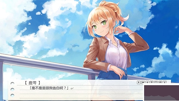 纸片人女友最新版截图3