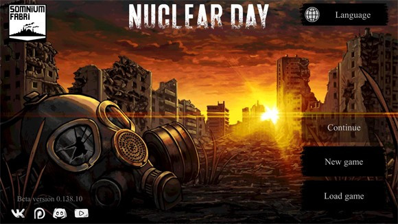 核后之日汉化版