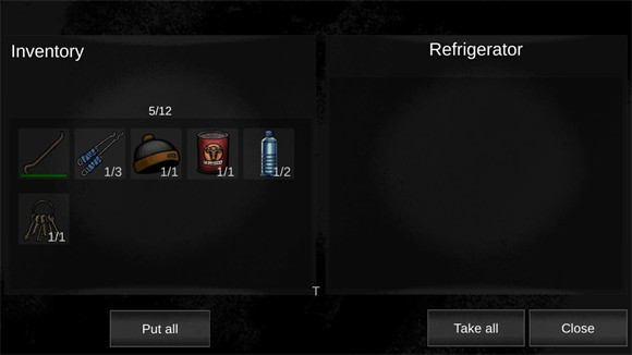 核后之日汉化版