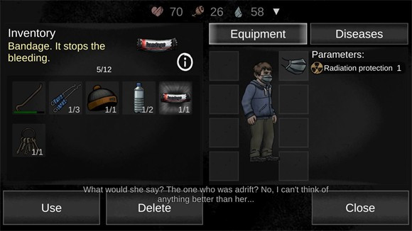 核后之日汉化版