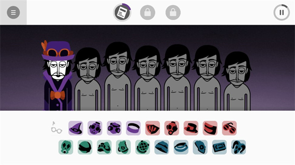 节奏盒子海盗模组截图3