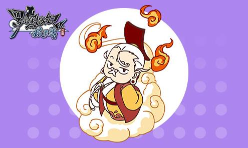 罗小黑战记妖灵簿