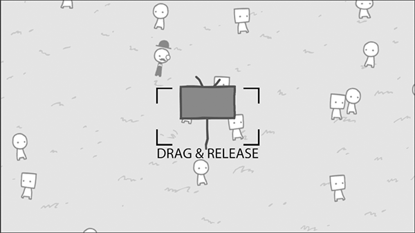 制造新闻模拟器截图1