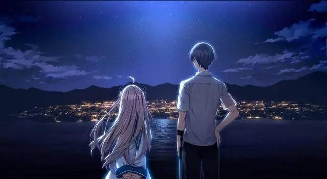 亚托莉我的挚爱时光