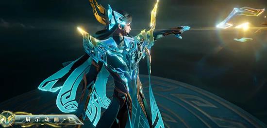 王者荣耀十周年杨戬皮肤上线时间 王者荣耀十周年杨戬皮肤上线时间
