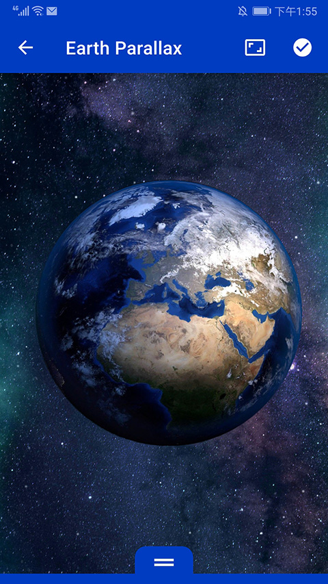 Wallpaper壁纸引擎