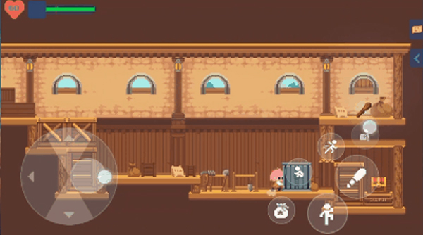 不死鸟传说截图2