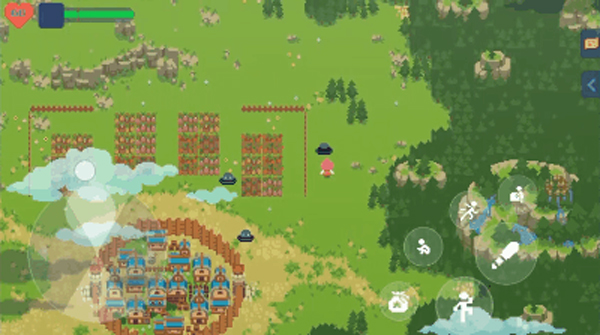 不死鸟传说截图1