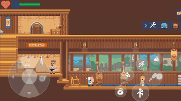 不死鸟传说截图3