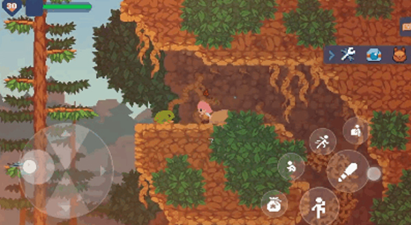 不死鸟传说截图4