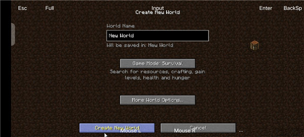 我的世界启动器HMCL-PE