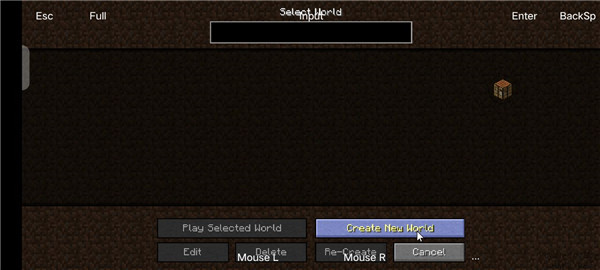 我的世界启动器HMCL-PE