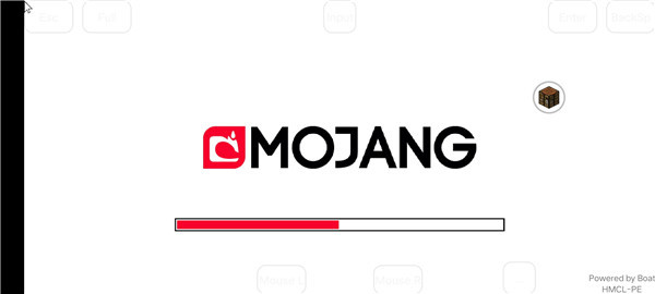 我的世界启动器HMCL-PE