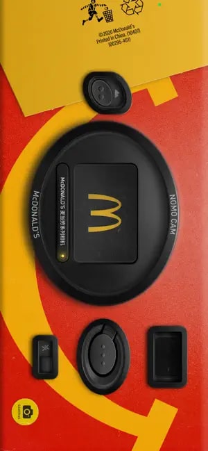 nomo cam相机截图2