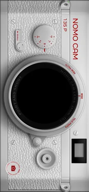 nomo cam相机截图3
