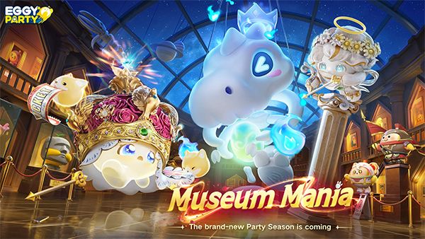 蛋仔派对国际服截图1