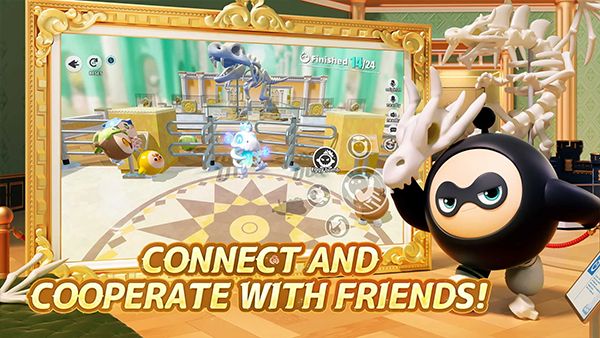 蛋仔派对国际服截图2