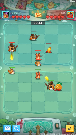 爆炸奇兵最新版本手游下载