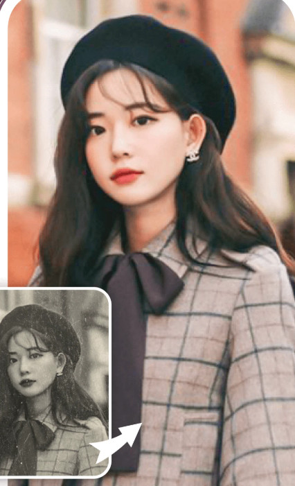 美漫相机最新版