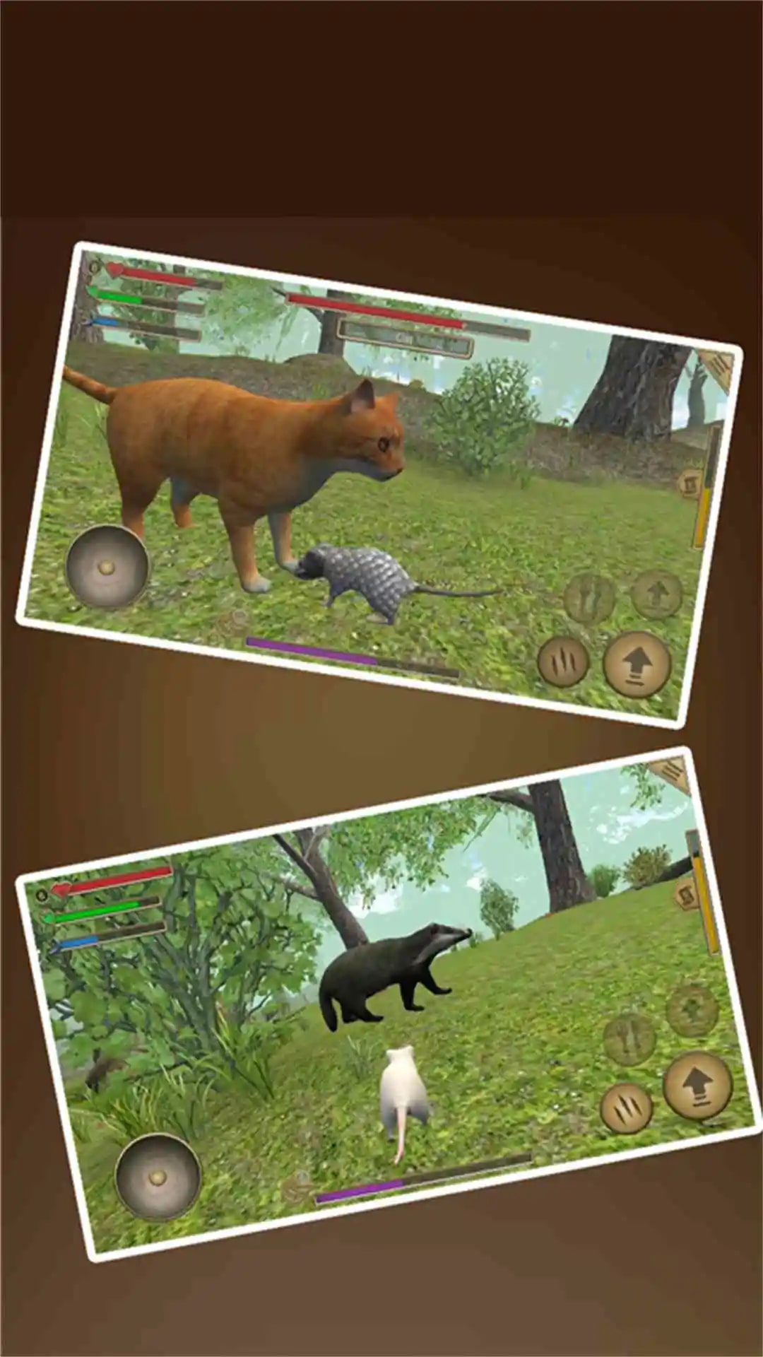 老鼠模拟器中文版截图4