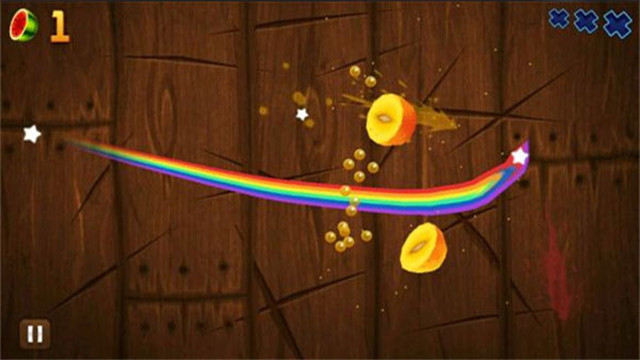 水果忍者2025最新版