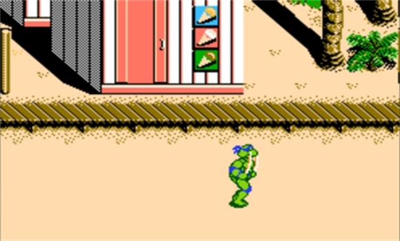 忍者神龟3截图4