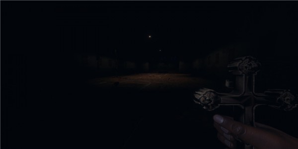 恐鬼症手机版截图4