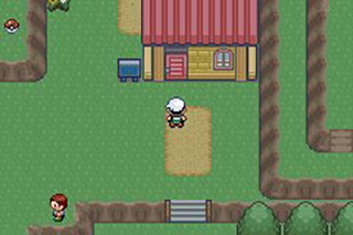 口袋妖怪究极绿宝石518