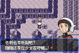 口袋妖怪究极绿宝石510