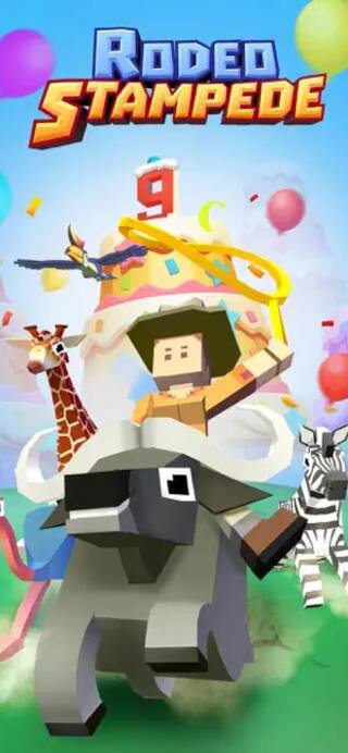 疯狂动物园4.13.0