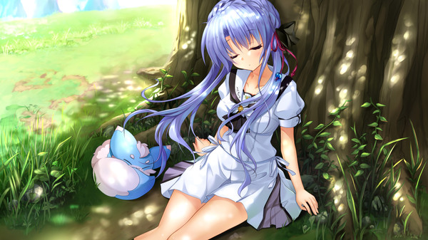 夏日口袋手机版截图2