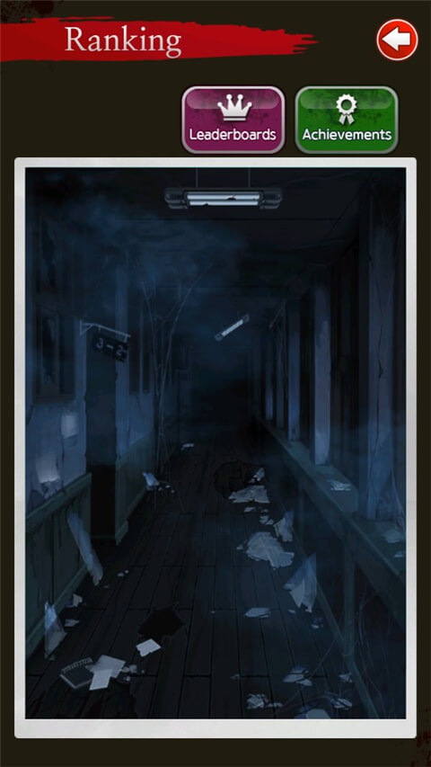黑色走廊2中文版截图5