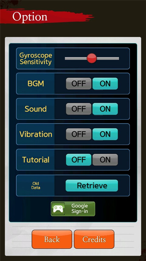 黑色走廊2中文版截图4