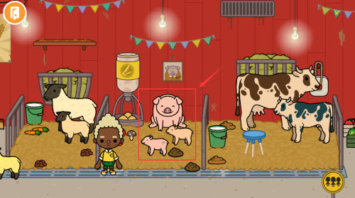 托卡生活农场手机版