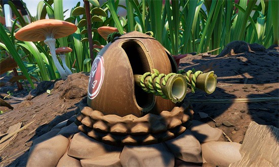 禁闭求生手机版截图1