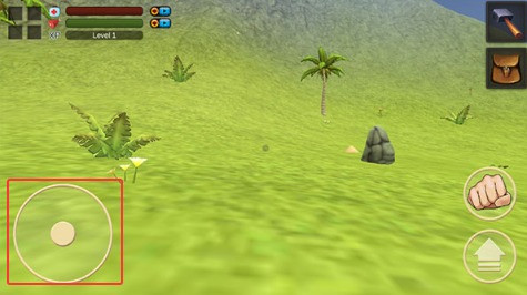 禁闭求生手机版