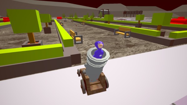 太空沙雕火柴人截图4