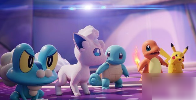 宝可梦大集结路卡利欧玩法介绍 宝可梦大集结路卡利欧玩法介绍