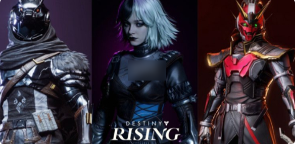 命运群星手游上线时间 命运群星手游上线时间