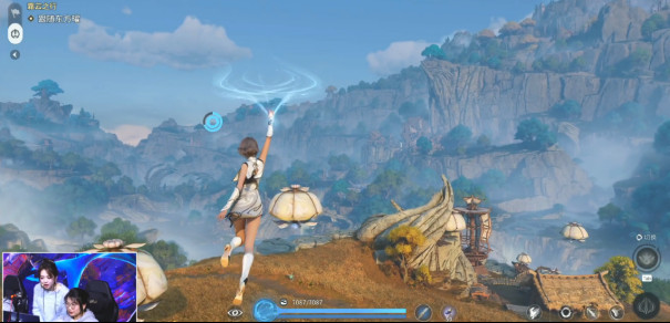 王者荣耀十周年重磅官宣,IP新游《王者荣耀世界》2026年春天与玩家见面