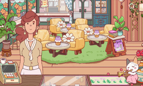 可口的咖啡美味的咖啡正版