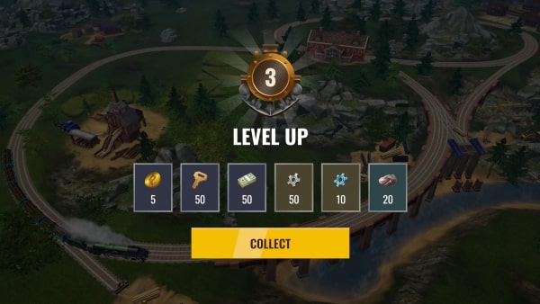 铁路帝国2手机版