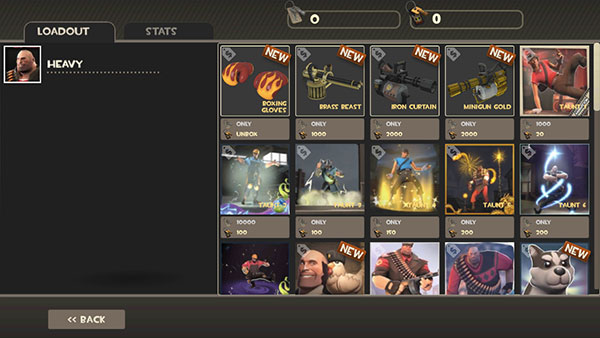 军团要塞2截图3