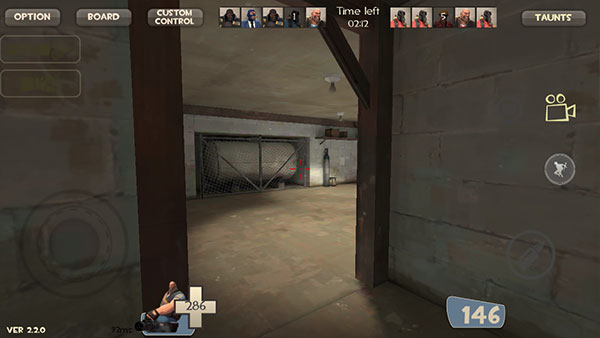 军团要塞2截图1