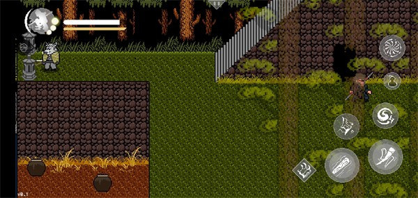 黑神话像素版0.8