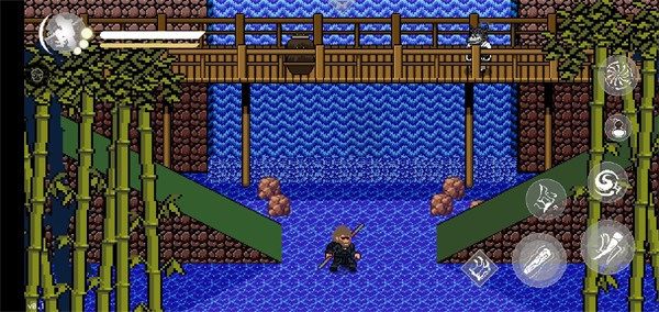 黑神话像素版0.8