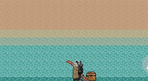 黑神话像素版0.6