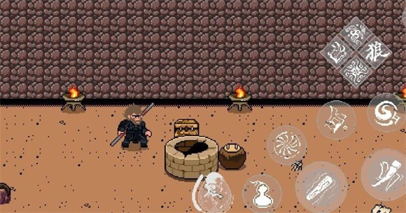 黑神话像素版0.6