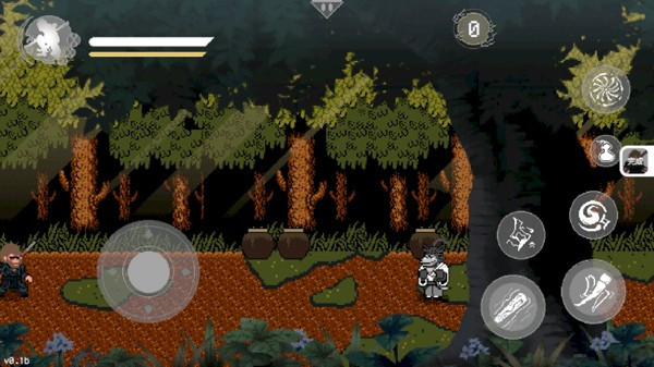 黑神话像素版0.6